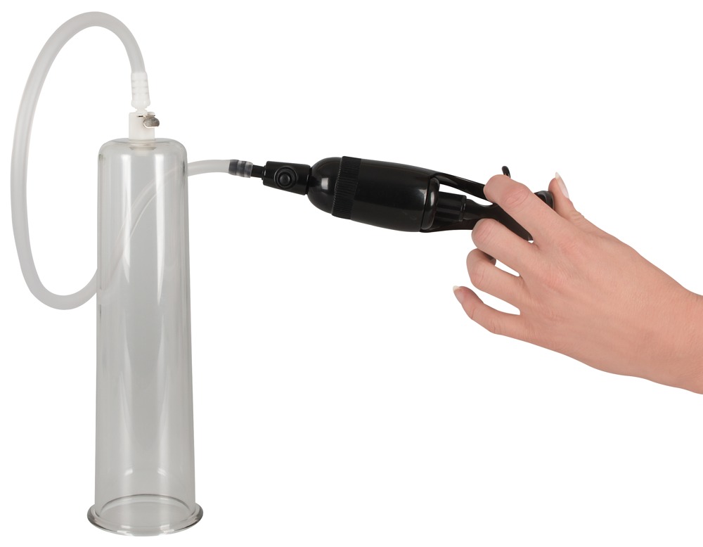 MrBoner Fantastic Easy Grip Pu 💋 – Bild 6