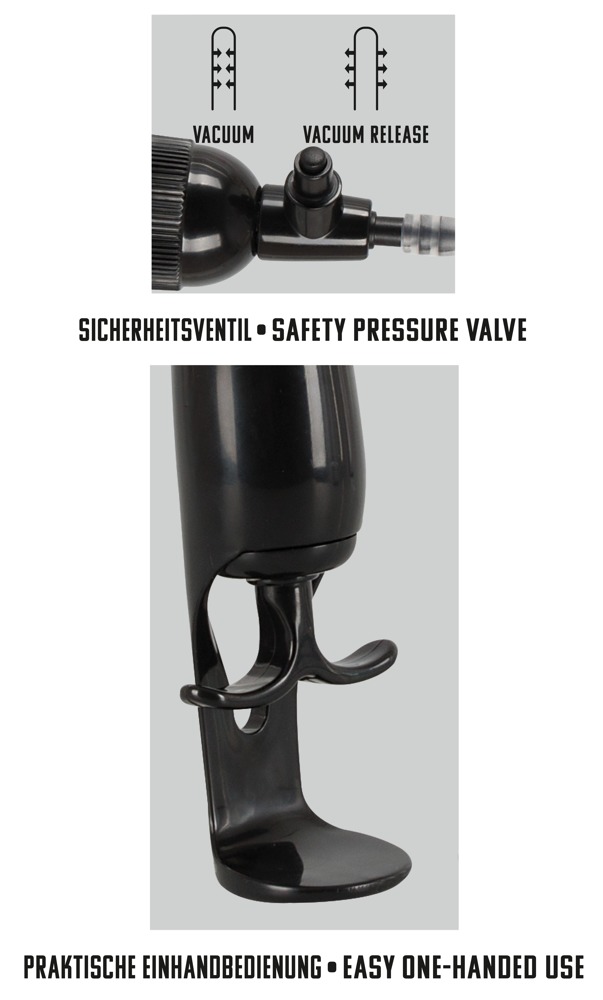 MrBoner Fantastic Easy Grip Pu 💋 – Bild 7