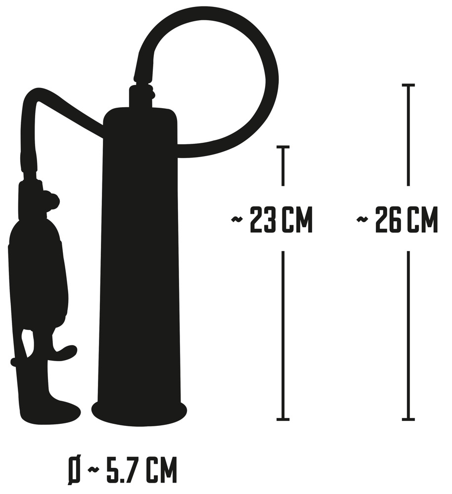 MrBoner Fantastic Easy Grip Pu 💋 – Bild 8