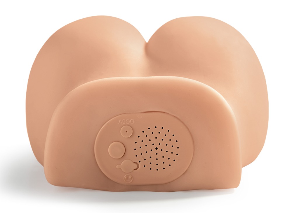 PDX IA Mini Fuck Me Silly 💋 – Bild 5