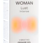 pjur Woman Lust Intense 15ml 💋