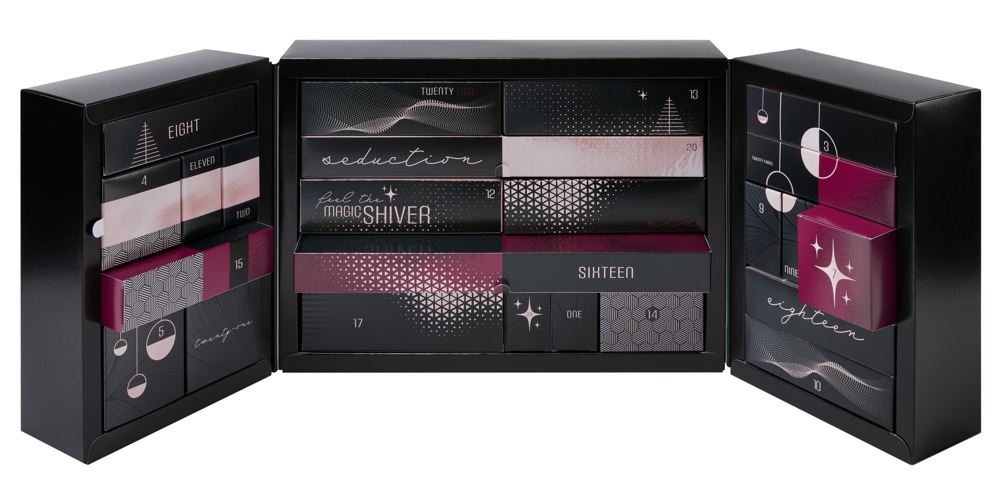 Adventskalender 2024 - Feel the Magic Shiver! – Bild 4