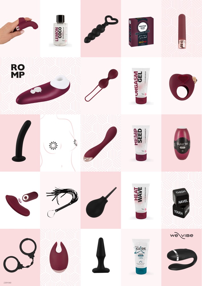 Adventskalender 2024 - Feel the Magic Shiver! – Bild 8