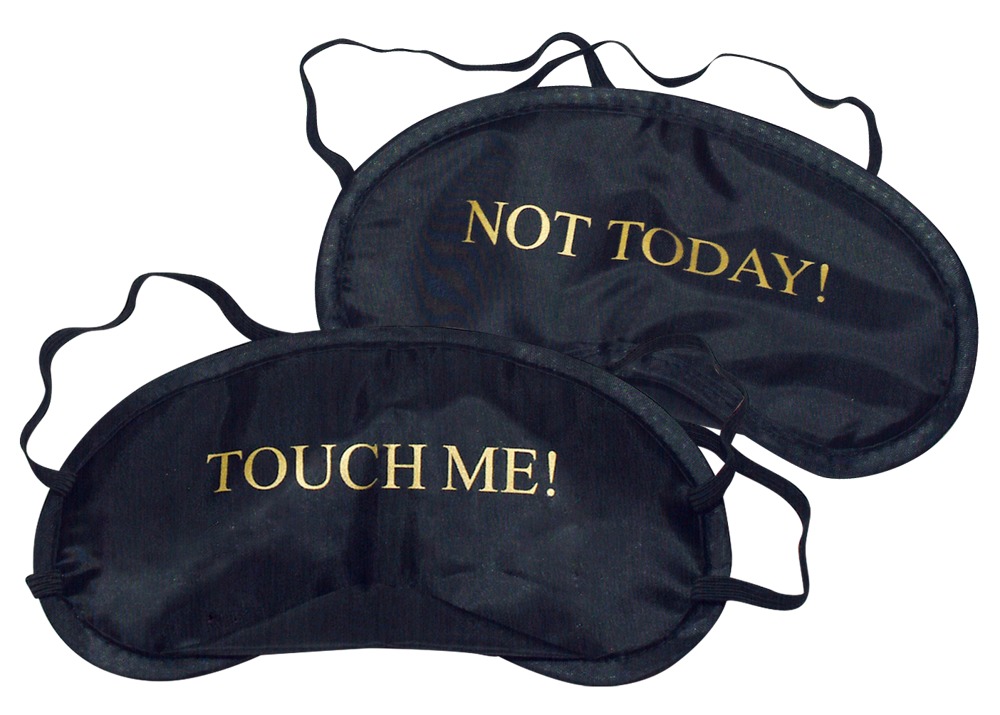 Stimmungs-Augenmaske 💋 – Bild 3