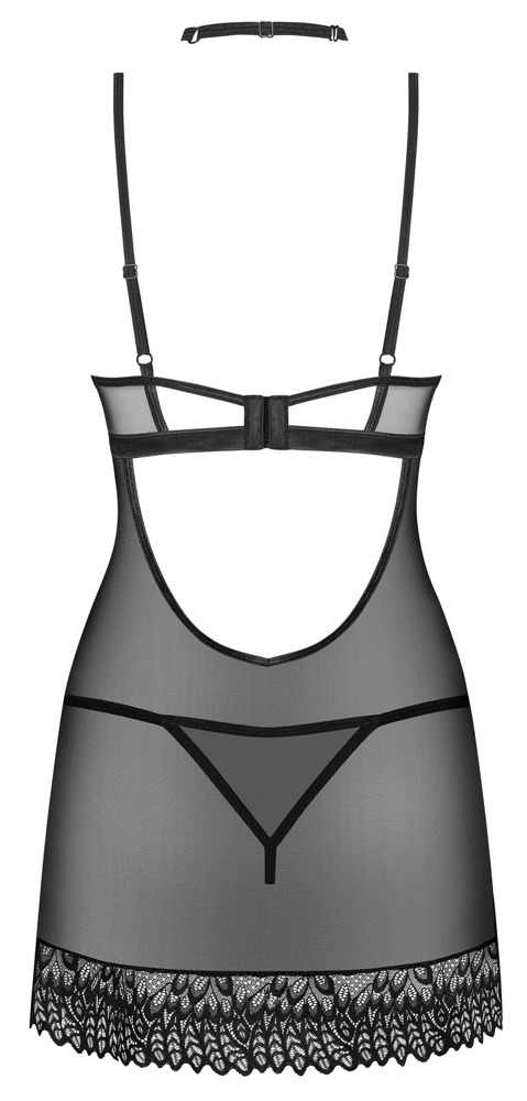 OBS Neglige XS/S 💋 – Bild 4