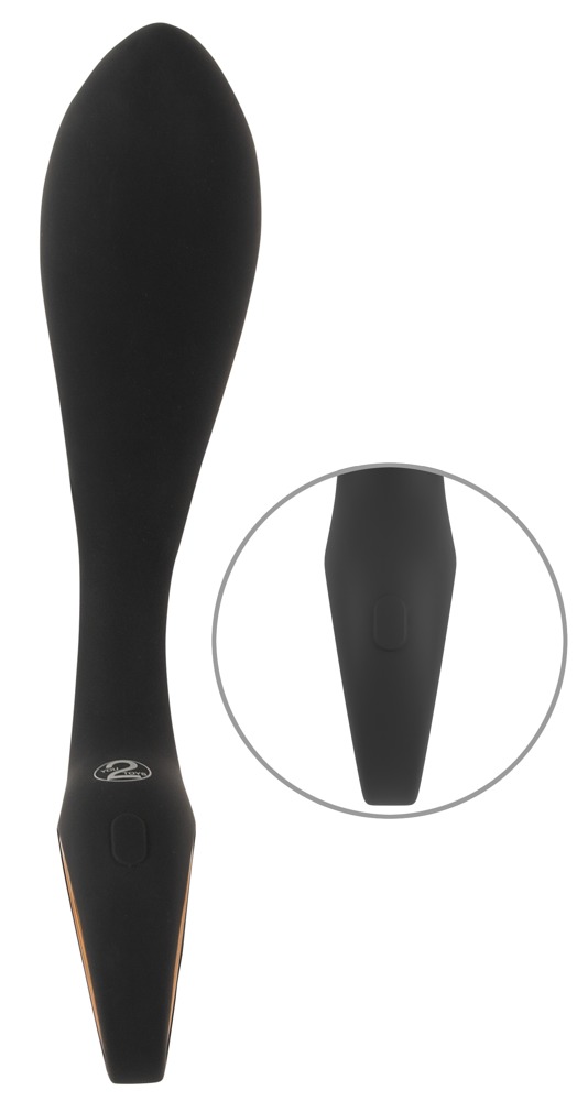 Eternal Bendable G-Spot Vibrat 💋 – Bild 3