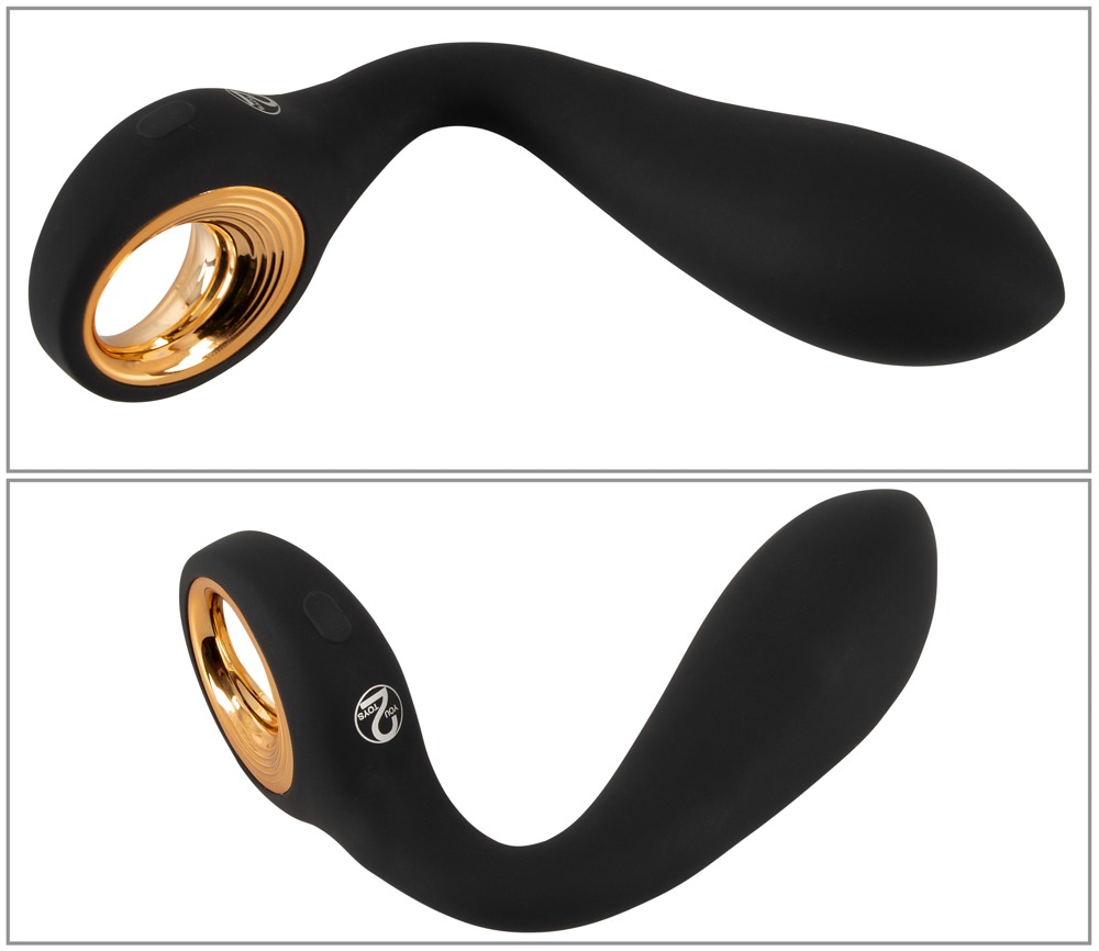 Eternal Bendable G-Spot Vibrat 💋 – Bild 7