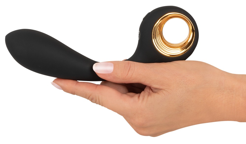 Eternal Bendable G-Spot Vibrat 💋 – Bild 8