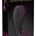 Eternal Bendable G-Spot Vibrat 💋