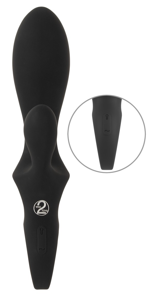 Eternal Inflatable Rabbit Vibr 💋 – Bild 3