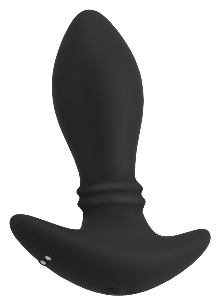 Anos RC Moving Rings Butt Plug 💋 – Bild 5