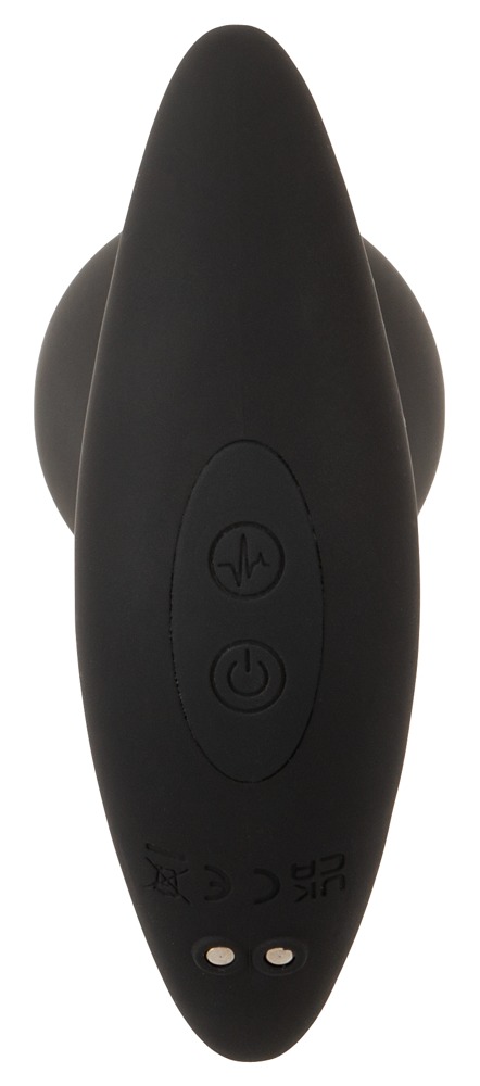 Anos RC Moving Rings Butt Plug 💋 – Bild 6