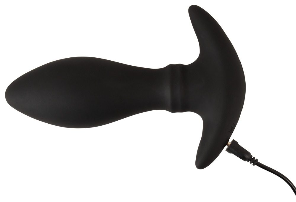 Anos RC Moving Rings Butt Plug 💋 – Bild 8