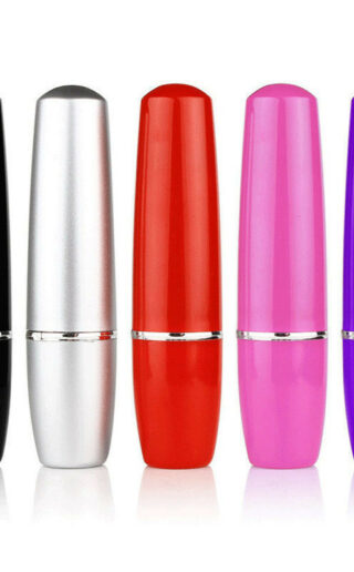 Lippenstift Vibrator ToGo