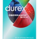 Durex Überrasch' mich 10er 💋