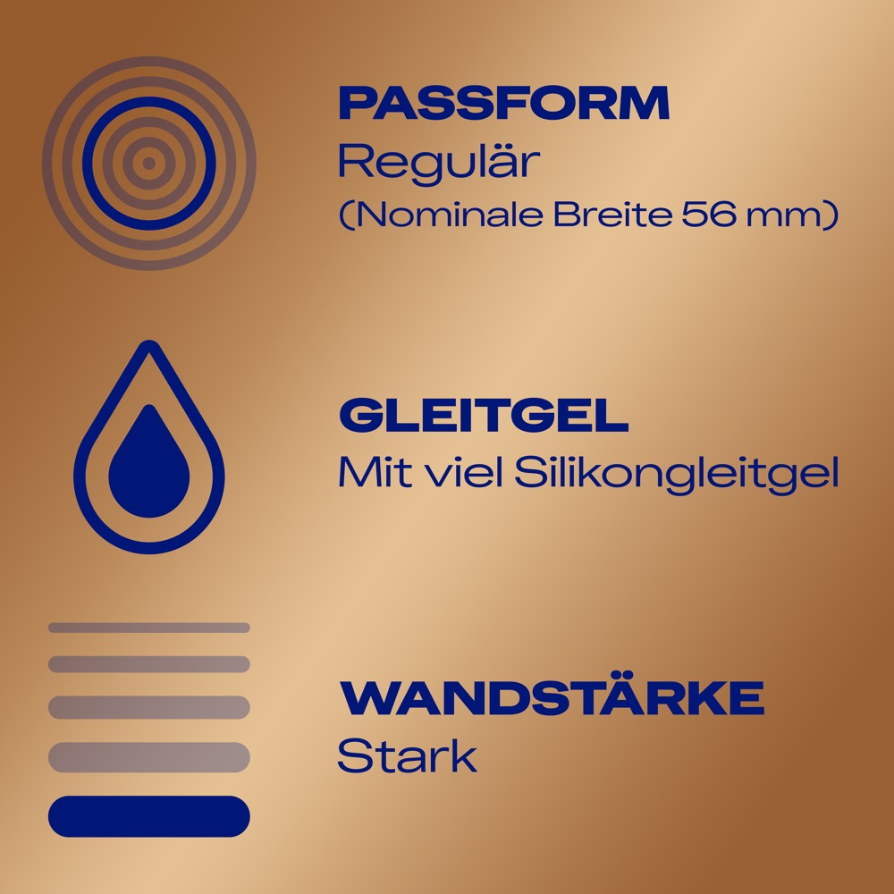 Durex Natural Feeling 30er 💋 – Bild 3