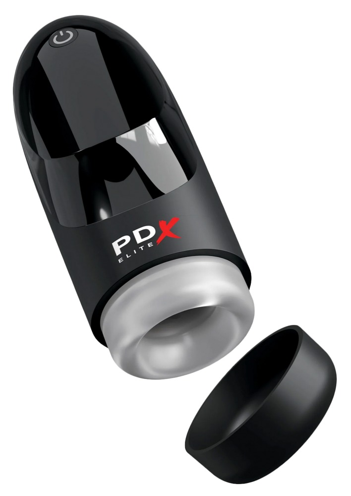 PDX Elite Hydrogasm FrostedBla 💋 – Bild 3