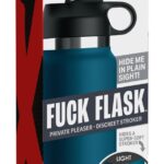 PDX Plus Fuck Flask Private Li 💋