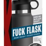 PDX FuckFlask Secret Light 💋