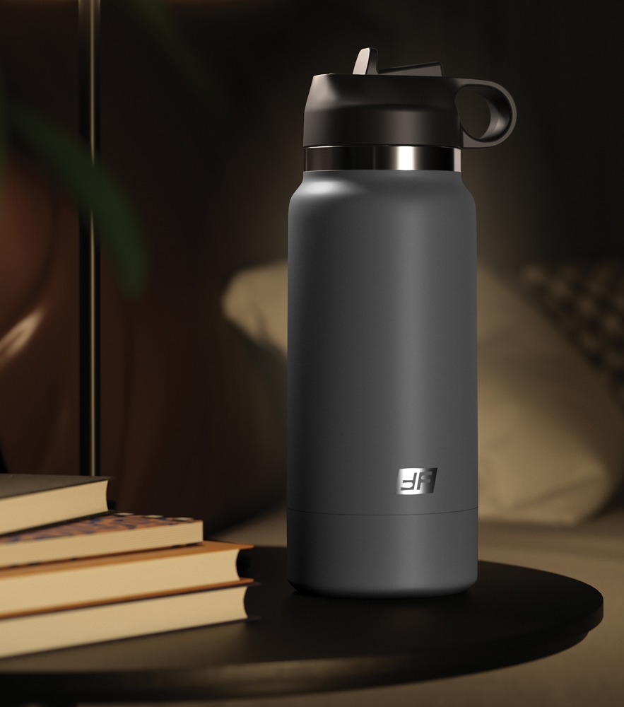 PDX FuckFlask Secret Delight B 💋 – Bild 7