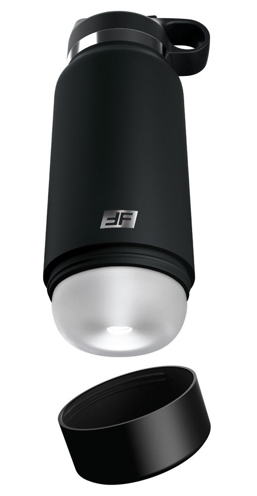 PDX FapFlask Thrill Seeker Dis 💋 – Bild 2