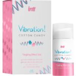 Vibration! Cotton Candy 15 ml 💋