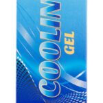 PRORINO Cooling Gel Soft 100ml 💋