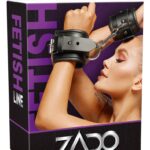 Leder Handfesseln 💋