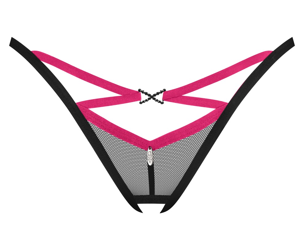 OBS String XS/S 💋 – Bild 4