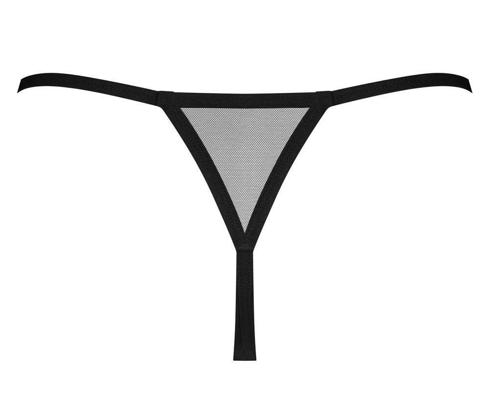 OBS String XS/S 💋 – Bild 5