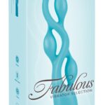 Fabulous Vibrator Türkis 💋
