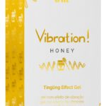 Vibration! Honey 15ml 💋