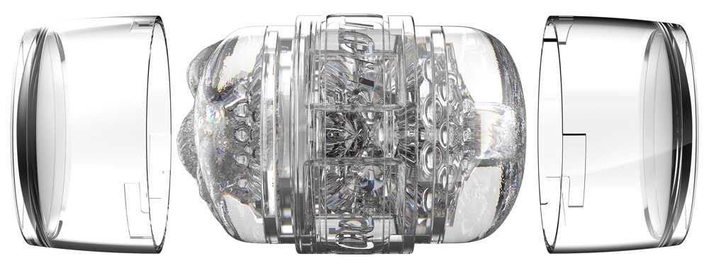 Quickshot Stoya 💋 – Bild 3