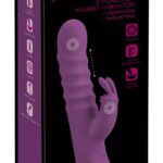2 F. Rabbit Vibe Thrusting Vib 💋