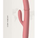 Mora Neo Peach Pink 💋