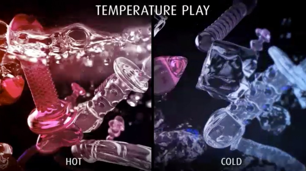 Icicles No. 43 Pink 💋 – Bild 7