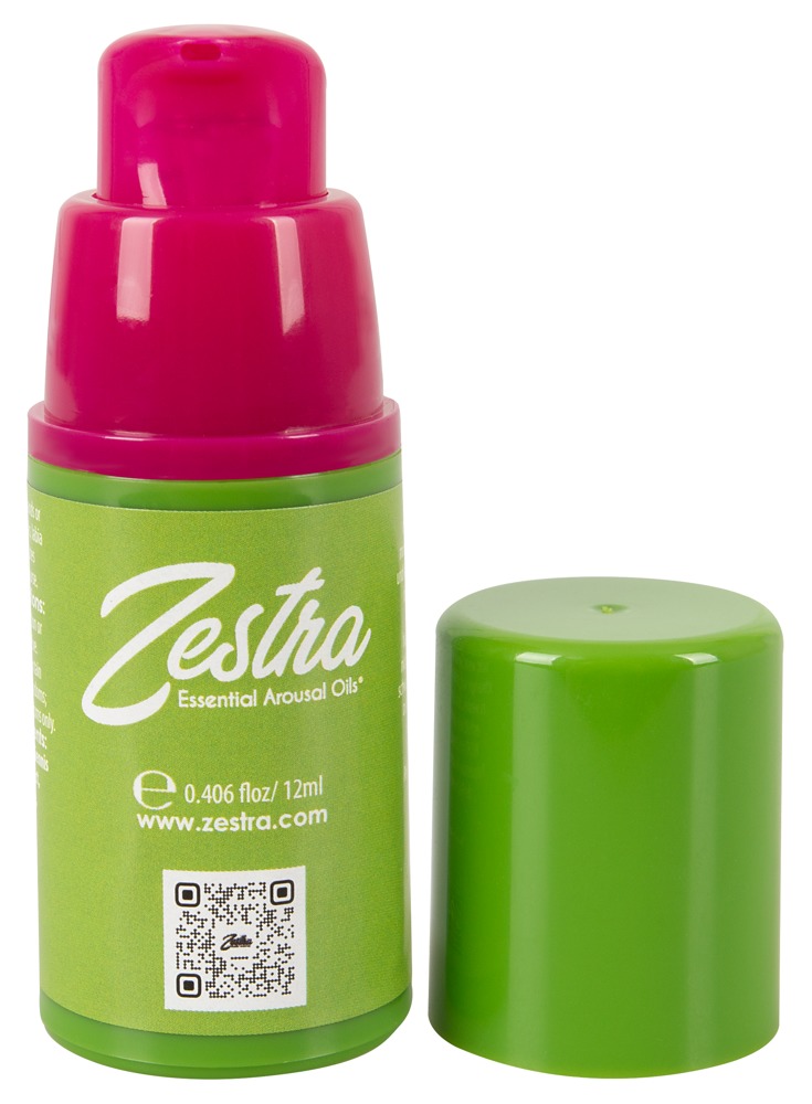 Zestra Essential Arousal Oil12 💋 – Bild 3