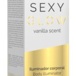 Sexy Glow Körpercreme 60 ml 💋