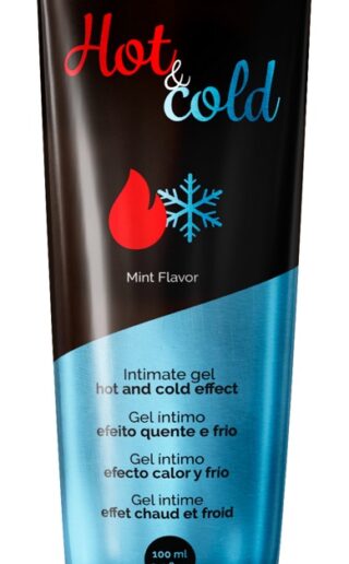 Hot&Cold Lubricant 100ml 💋