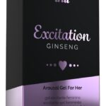 Excitation Ginseng Gel 15ml 💋