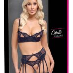 BH Strapsset 75B/S 💋