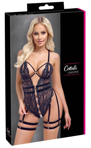 Body Spitze S 💋