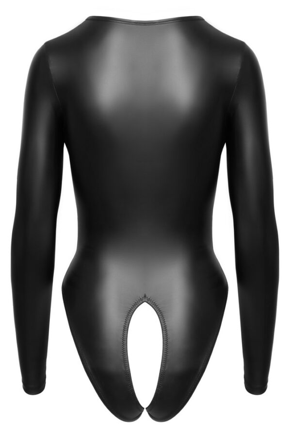 Body langarm S 💋 – Bild 8