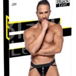 Lack Herren Jock S 💋