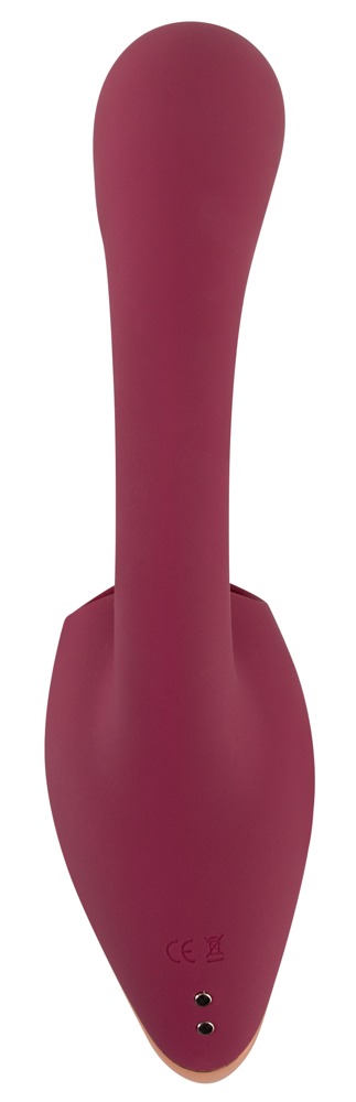 Javida 2 Func. Vibr.&Licking 💋 – Bild 7