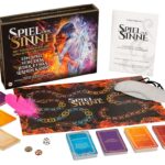 Spiel der Sinne 💋