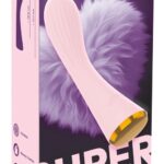 Double Layer G-Spot Vibrator 💋