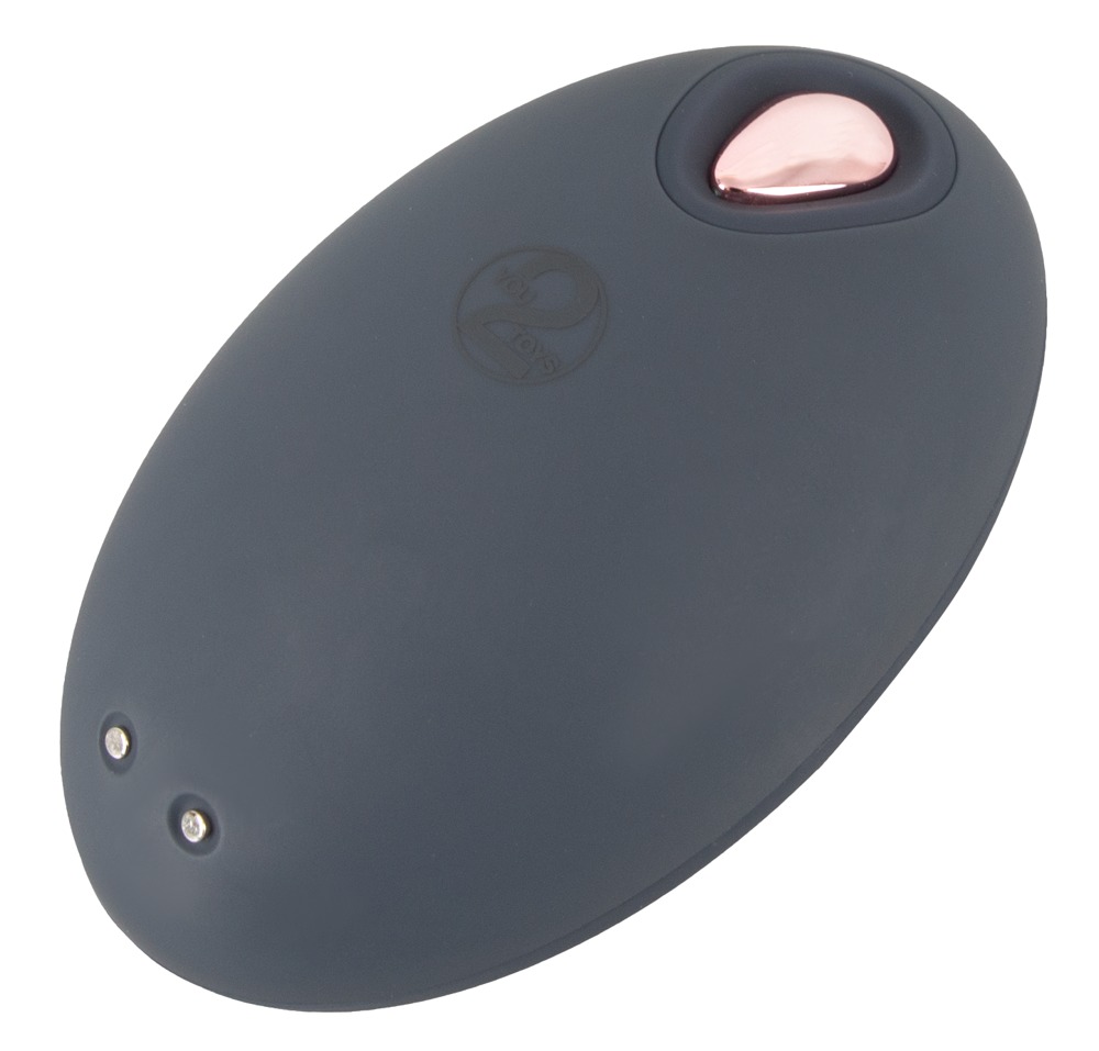 Oh! Lay-on vibrator 💋 – Bild 3