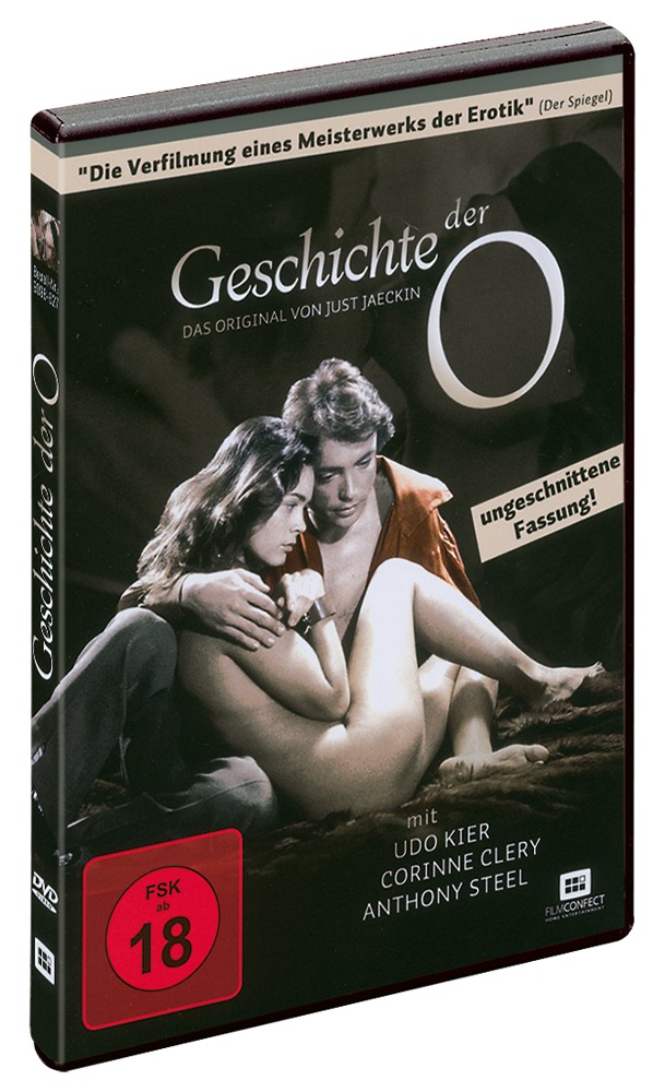 Die Geschichte der O. FSK 18 💋 – Bild 2