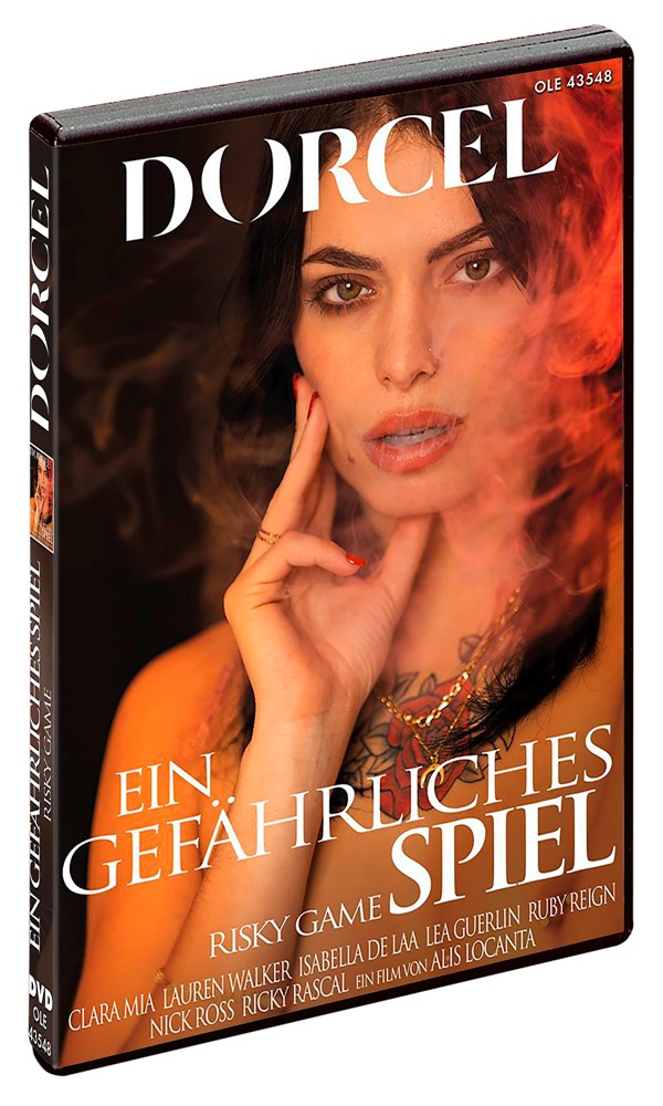 Ein gefährliches Spiel 💋